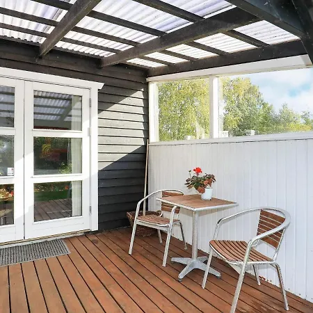Holiday Lxxvii Holiday home Hals