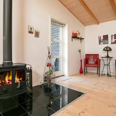 Holiday Lxxvii Holiday home