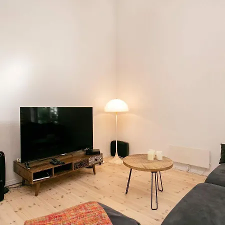 Holiday home Holiday Lxxvii