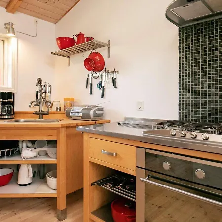 Holiday Lxxvii Holiday home *