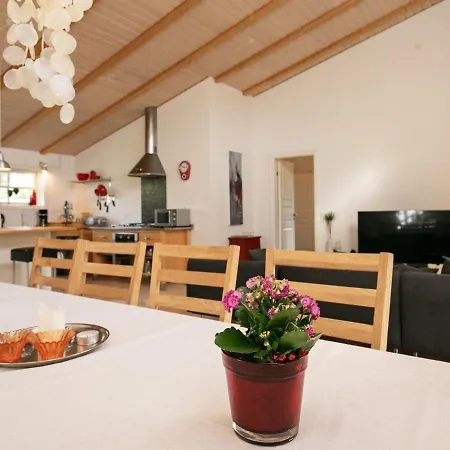 Holiday home Holiday Lxxvii *